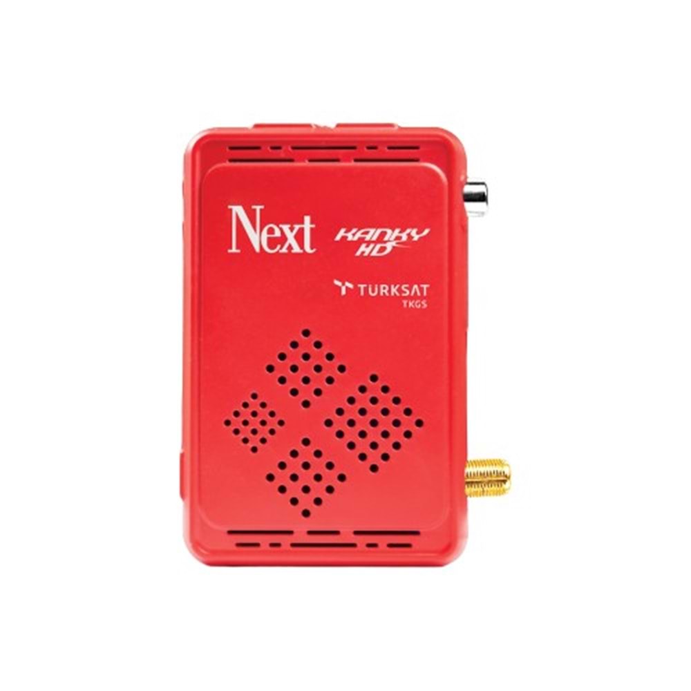 Next Nextstar Kanky Full Hd Mini Uydu Alıcı 111047