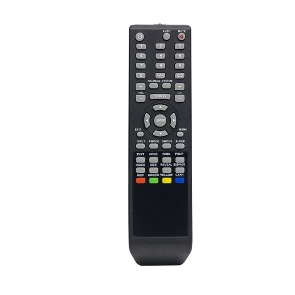 Sunny Lcd Led Tv Kumandası, Skytech Lcd Led Tv Kumandası 123143-A25