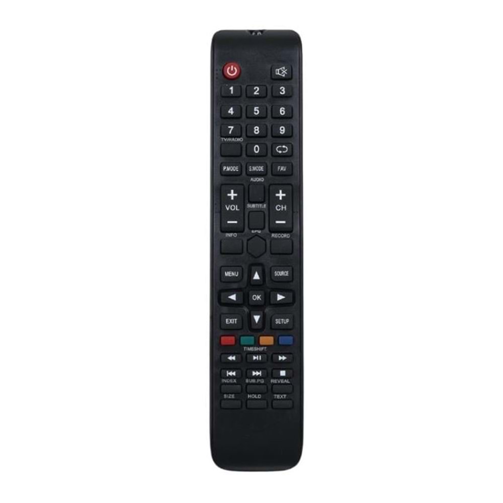 Sunny Tımeshıft TV LCD LED TV Kumandası (11618) 123218-C40