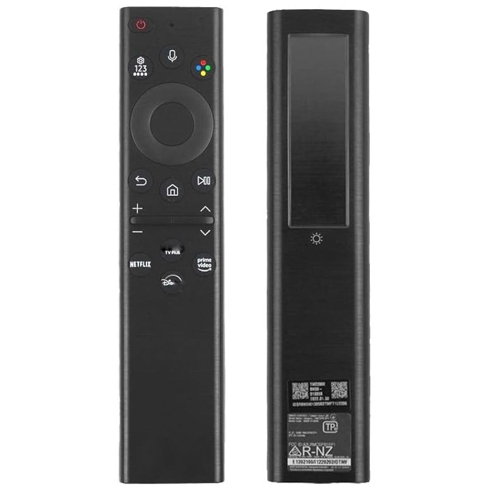 MAZA ZAPTECH ZP-1368 SAMSUNG GÜNEŞ ENERJİLİ KUMANDA SES KOMUTLU MİKROFONLU