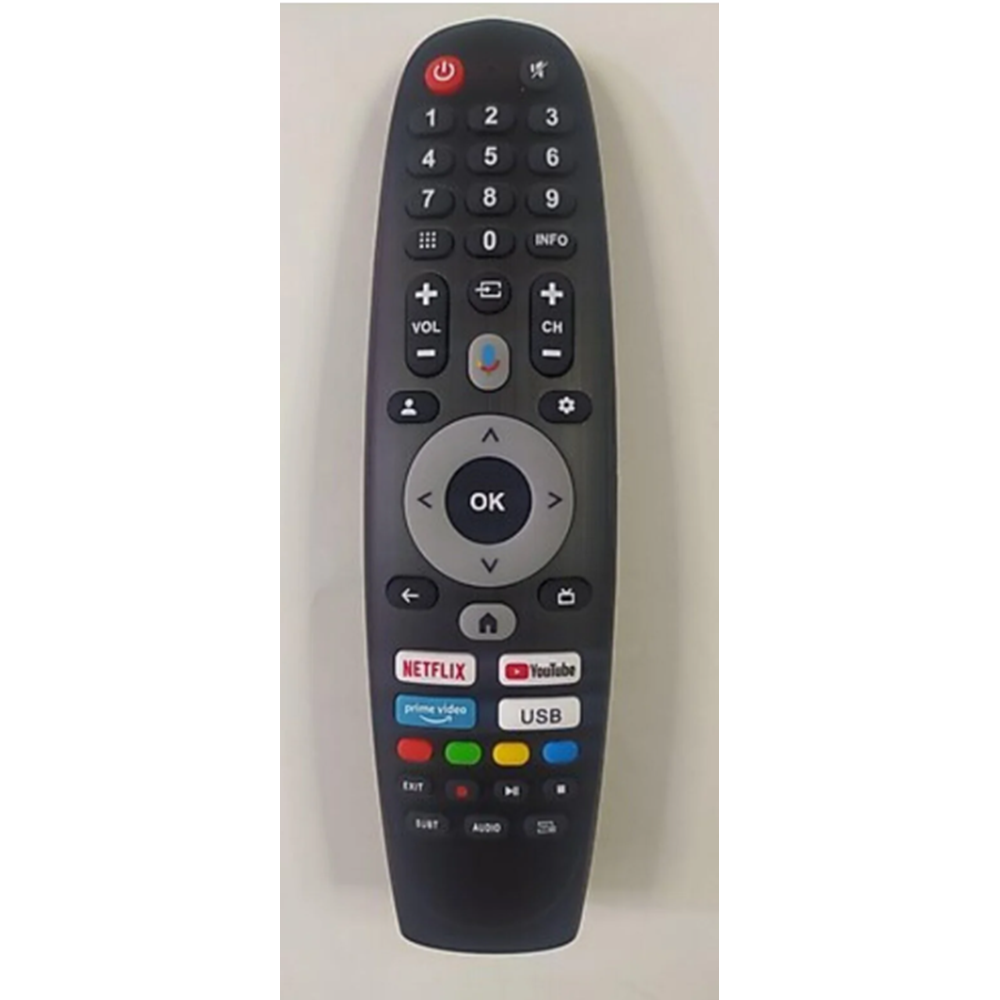 1.KALİTE KUMANDA --Maza-Mapp ZAPPTECH 1270 SES KOMUTSUZ ALTUS DİJİTSU uyumlu kumanda 125120