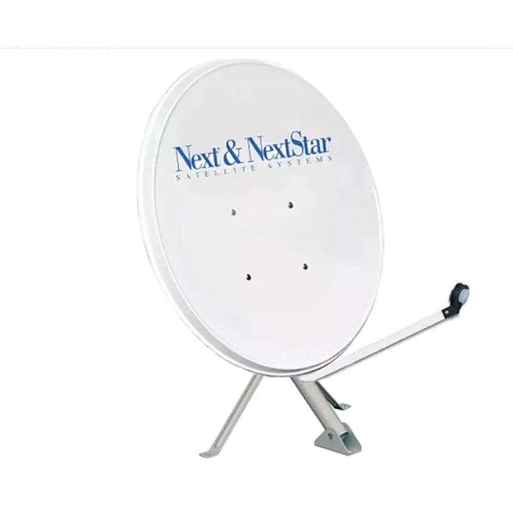 NEXT NEXTSTAR 50 Cm Çanak Anten Seti 150052
