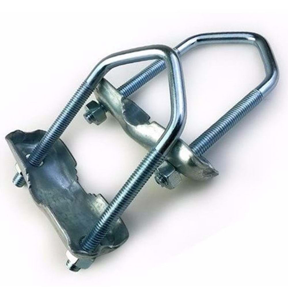 ANTEN KELEPÇESİ 2'Lİ POŞET FİYATI UZUN 14 CM 180016