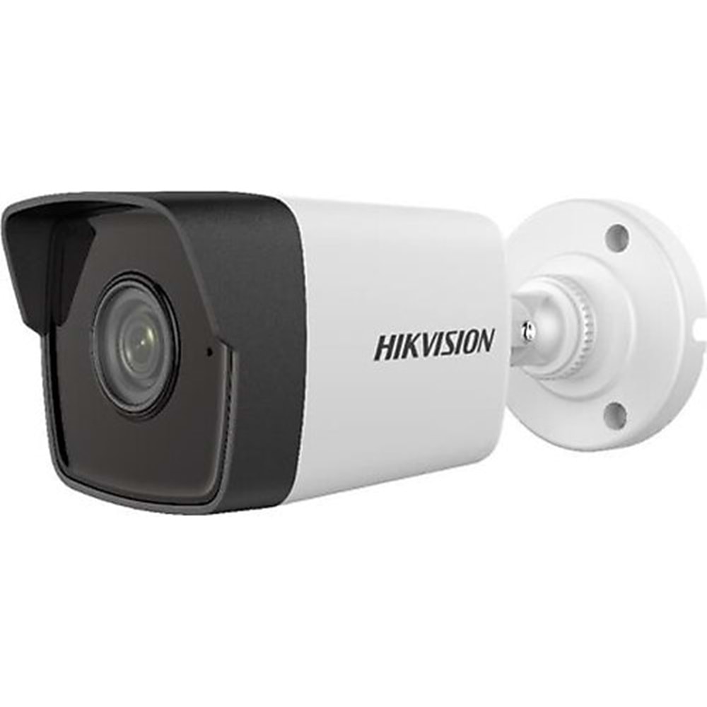 Hikvision DS-2CD1023G0-IUF 2 MP 2.8mm 4mm 0.01 Lux 30m IR PoE IP67 Ip Bullet Kamera 231040