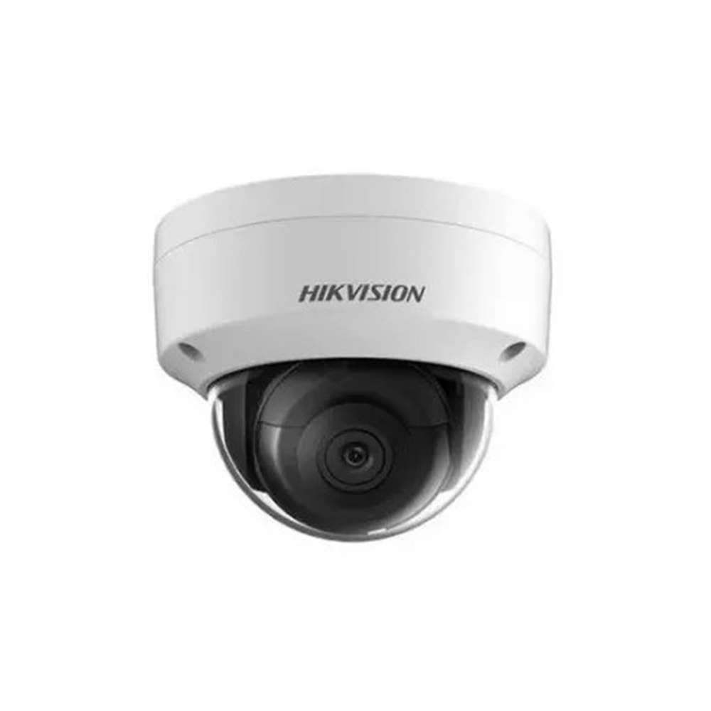 Hikvision DS-2CD2163G2-IU 6 MP AcuSense IR IP Dome Güvenlik Kamerası 231115