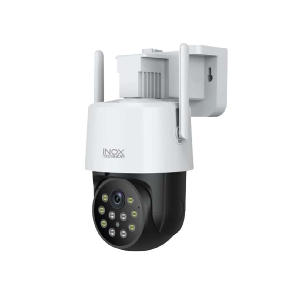 INOX X100 3MP TEK LENSLİ ONVİF DESTEKLİ WİFİ KAMERA 231179