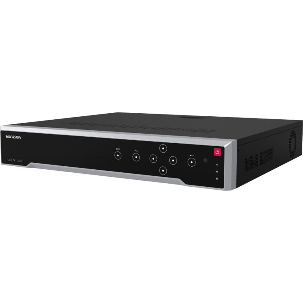 HİKVİSİON DS-7764NI-M4 64 KANAL NVR KAYIT CİHAZI 232044