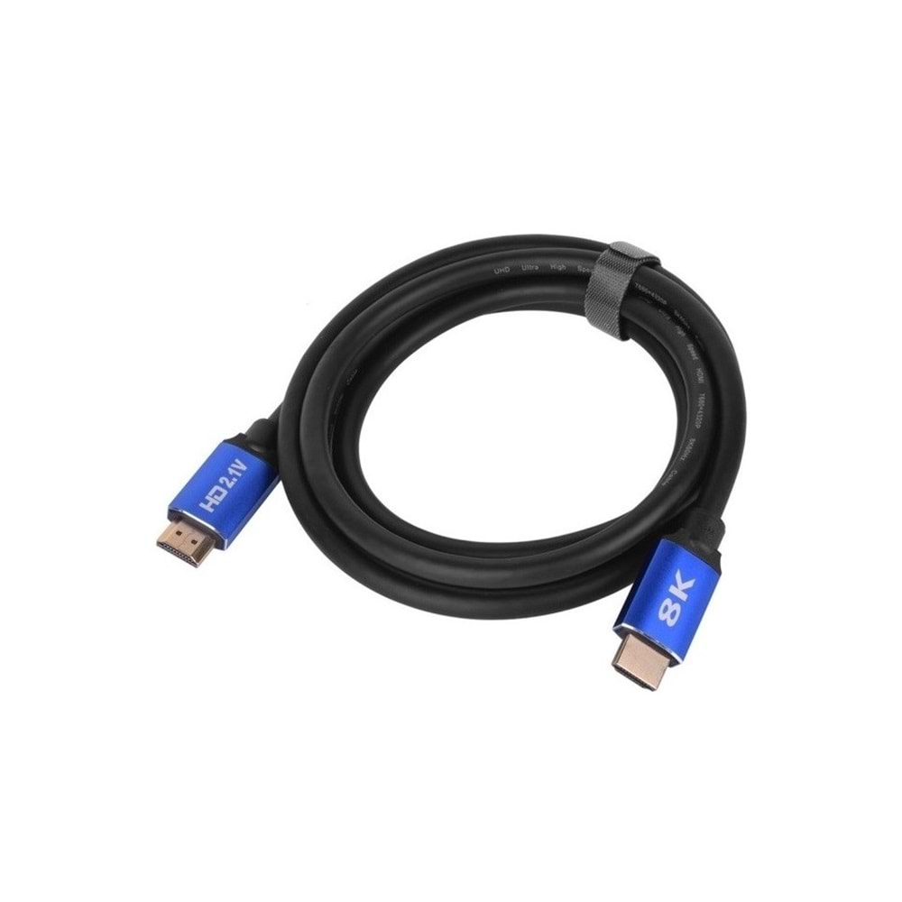 Rose 3 Metre 8K ULTRA HDMI Kablo 2.1v 7680x4320P 246037