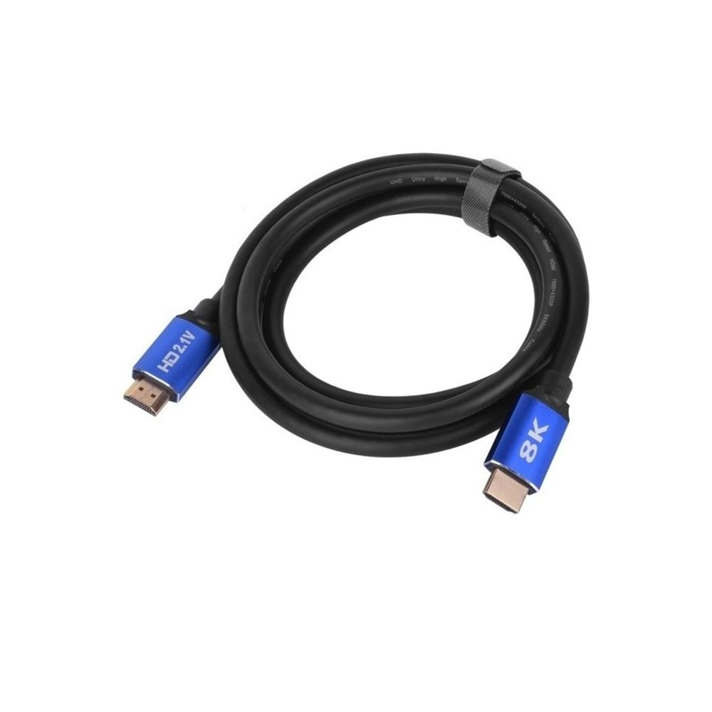 Rose 5 Metre 8K ULTRA HDMI Kablo 2.1v 7680x4320P 246038