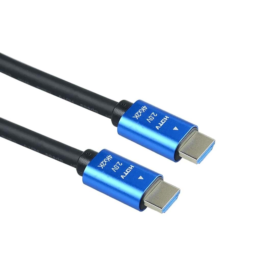 30 METRE KUTULU 4K Hdtv Premıum Hıgh Speed HDMI Kablo