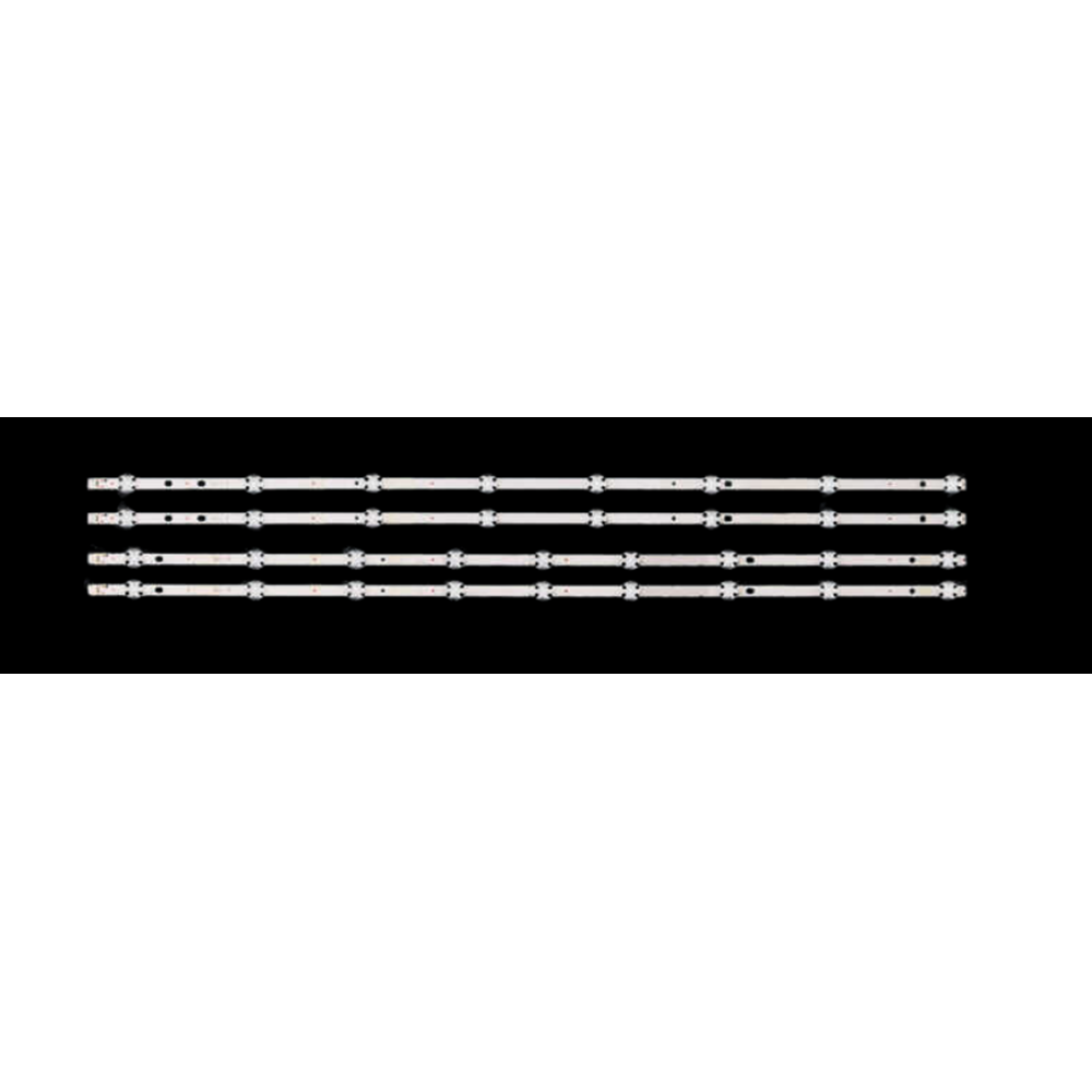 TV LEDBAR - Uyumlu modeller Vestel Seg Regal Tv LED BAR 43 inç 4lü takım A2-8m 80,3 cm B2-9m 80,3 cm 284249-D6