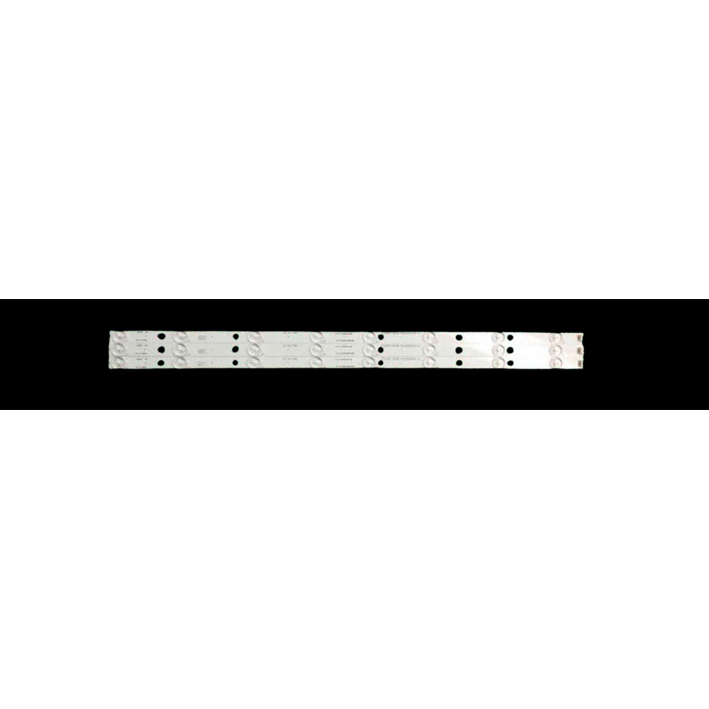 TV LEDBAR - Uyumlu modeller PREMİER Tv LED BAR 32 inç 3 lü takım A-8x60,5cm 284254-L7