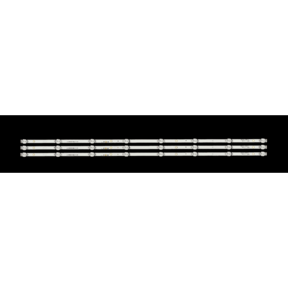 TV LEDBAR - Uyumlu modeller Skytech Tv LED BAR 40 inç 3 lü takım 8m-73,6cm 284264-k7