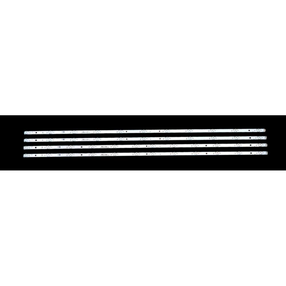 Vestel Tv LED BAR 55 inç 4 lü 105cm takım uyumlu tv kodları JL.D550B1330-078AS-M_V02, JL.D550C1330-078AS-M_V02 LSC550FN11-V01 55UD8200, 55R7540U VES550QNDS-2D-N41, VES550QNDL-2 55U9500 55U 9510 284271-d13