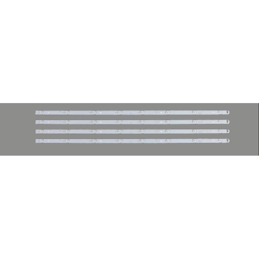 TV LEDBAR - Uyumlu modeller Axen SUNNY Tv LED BAR 39 inç 4 lÜ takım 284285-A4