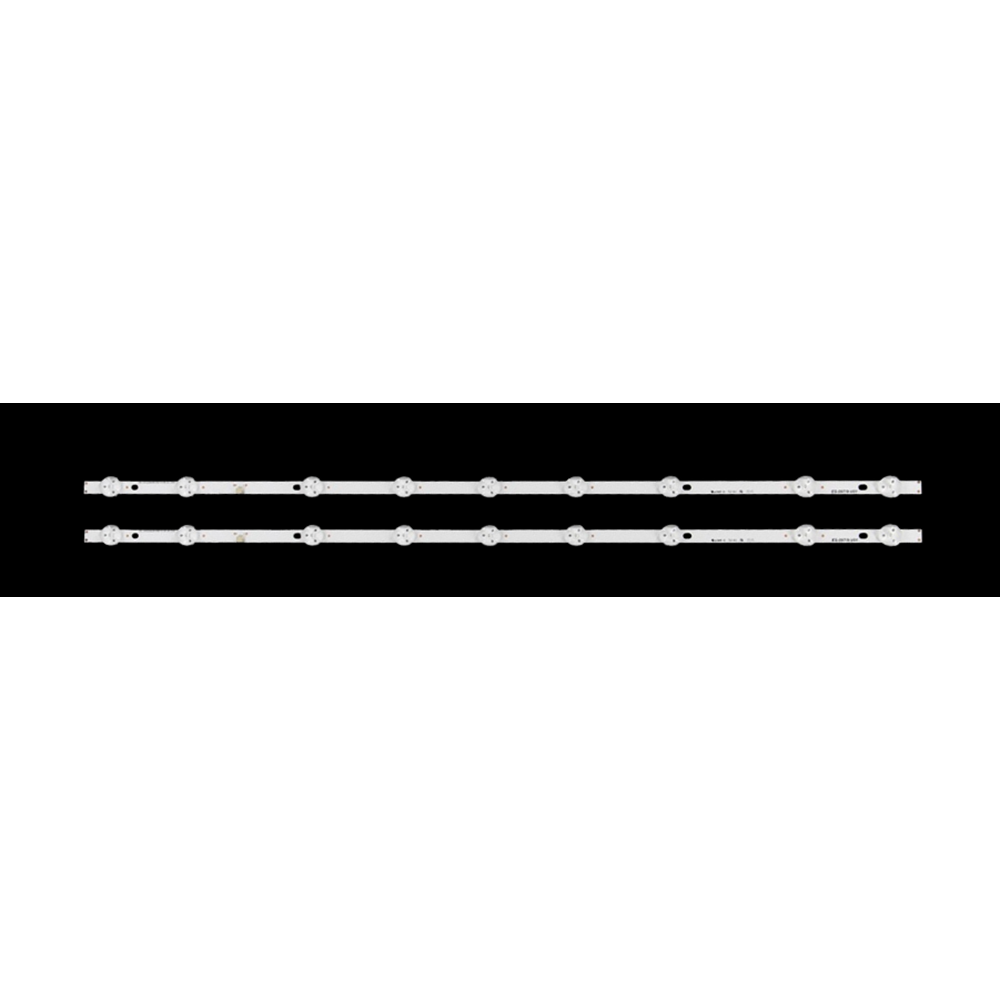 TV LEDBAR - Uyumlu modeller SUNNY Tv LED BAR 32 inç 2 li 284294-A12