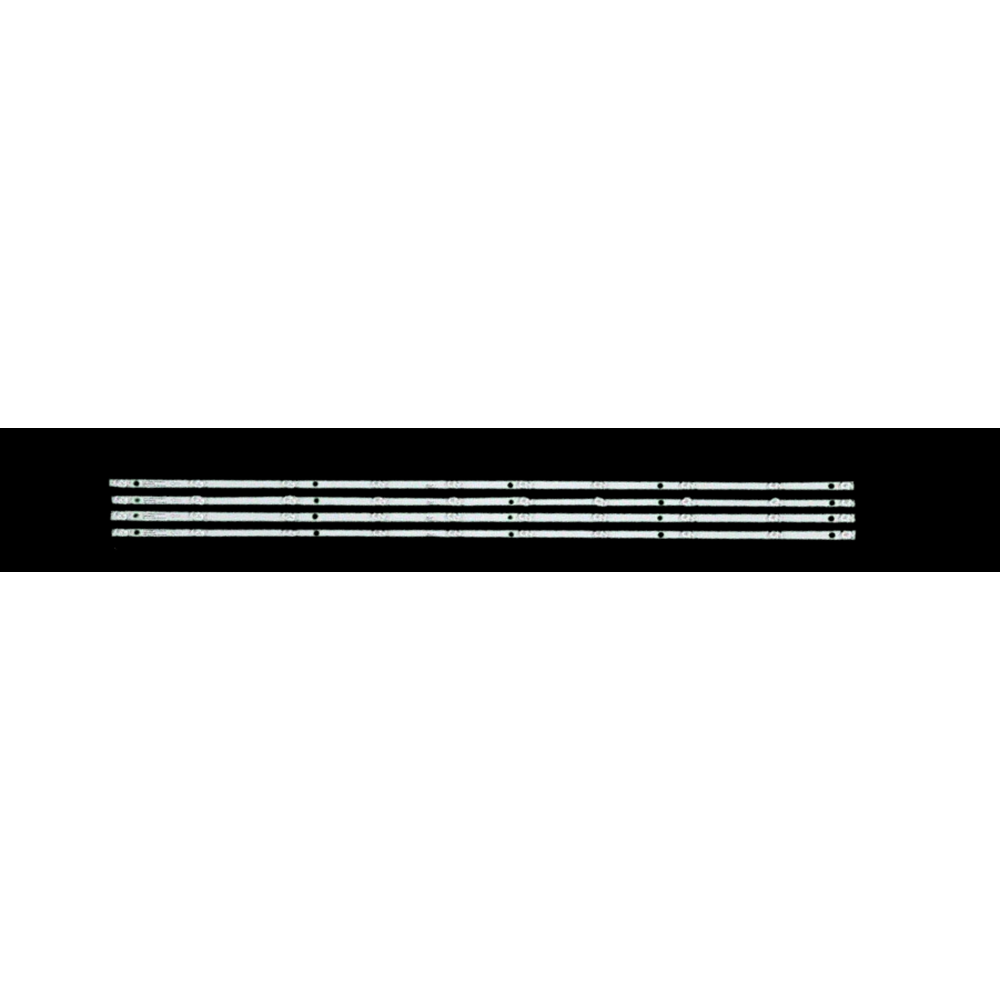 TV LEDBAR - Uyumlu modeller Sunny axen 50 inç 4 x 98,6cm 10 mercek 284318-E7