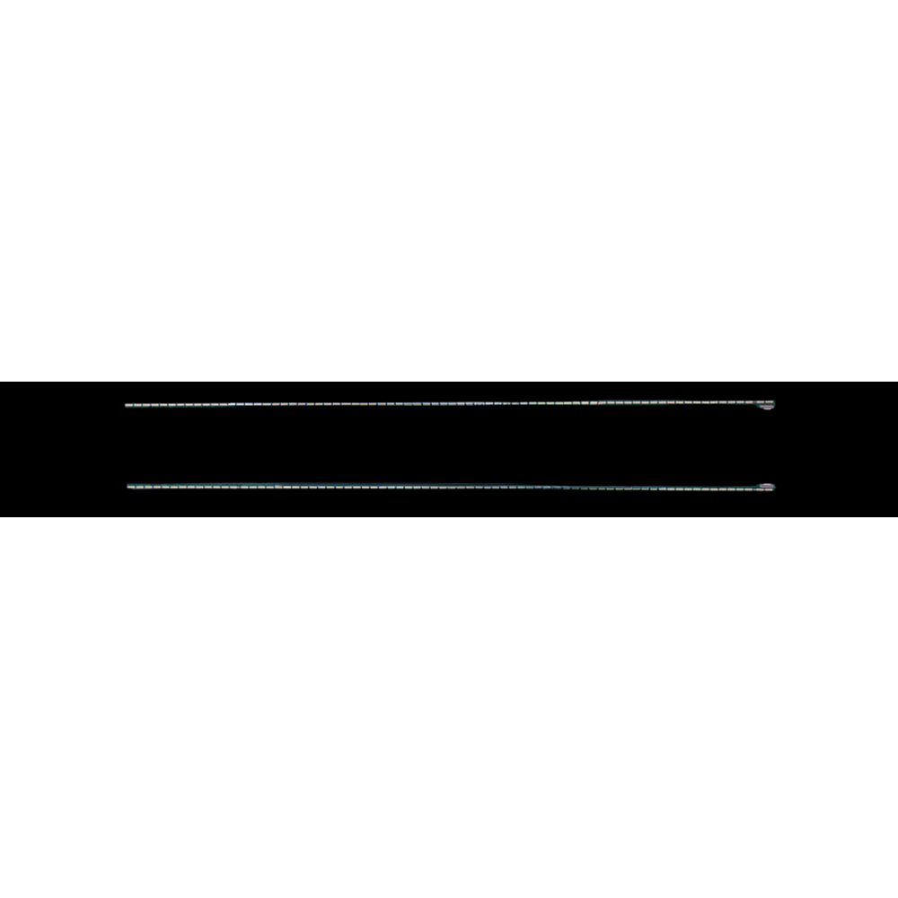 TV LEDBAR - Uyumlu modeller Arçelik Beko LG Slim Led Bar 55 inç 2x60,4cm 75 Ledli 284420-Y21