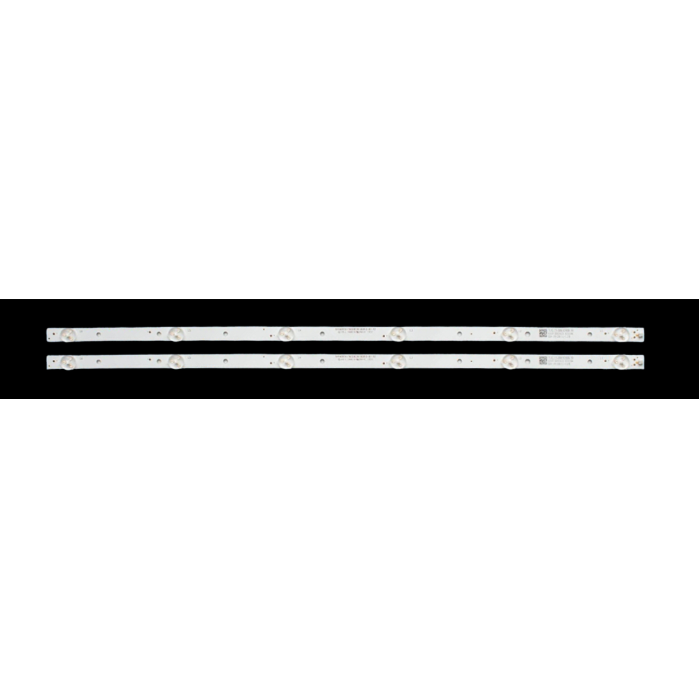 TV LEDBAR - Uyumlu modeller Sunny Tv LED BAR 32 inç 2li takım 2x59,2 cm 6 mercek 284439-N1