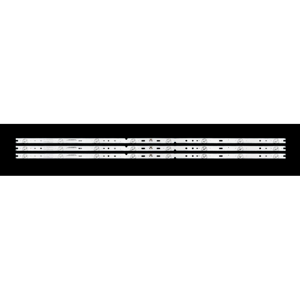 profilo Tv LED BAR inç 3lü takım 3x85,2 8 mercekli 284445-N7
