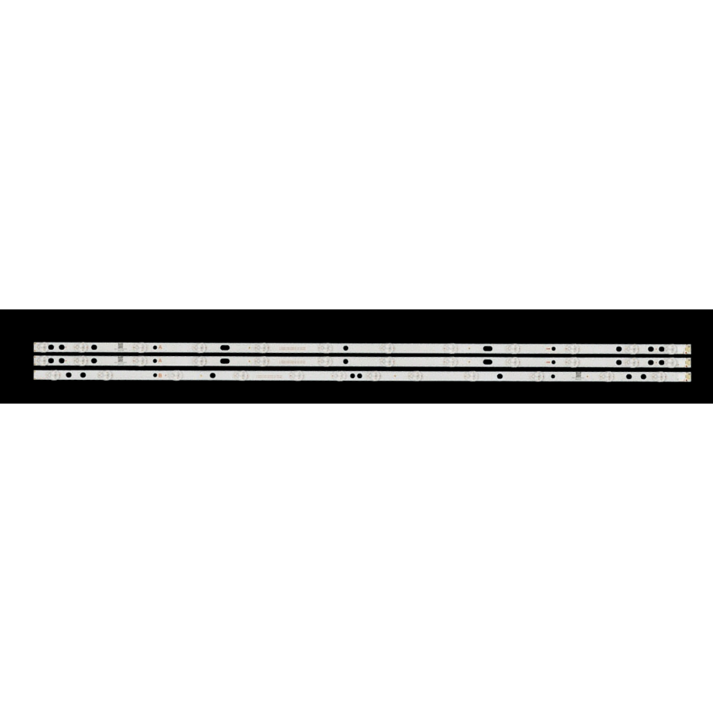 Vestel Tv LED BAR 49 inç 3lü takım 3x91,7cm 12 mercek 284450-N12