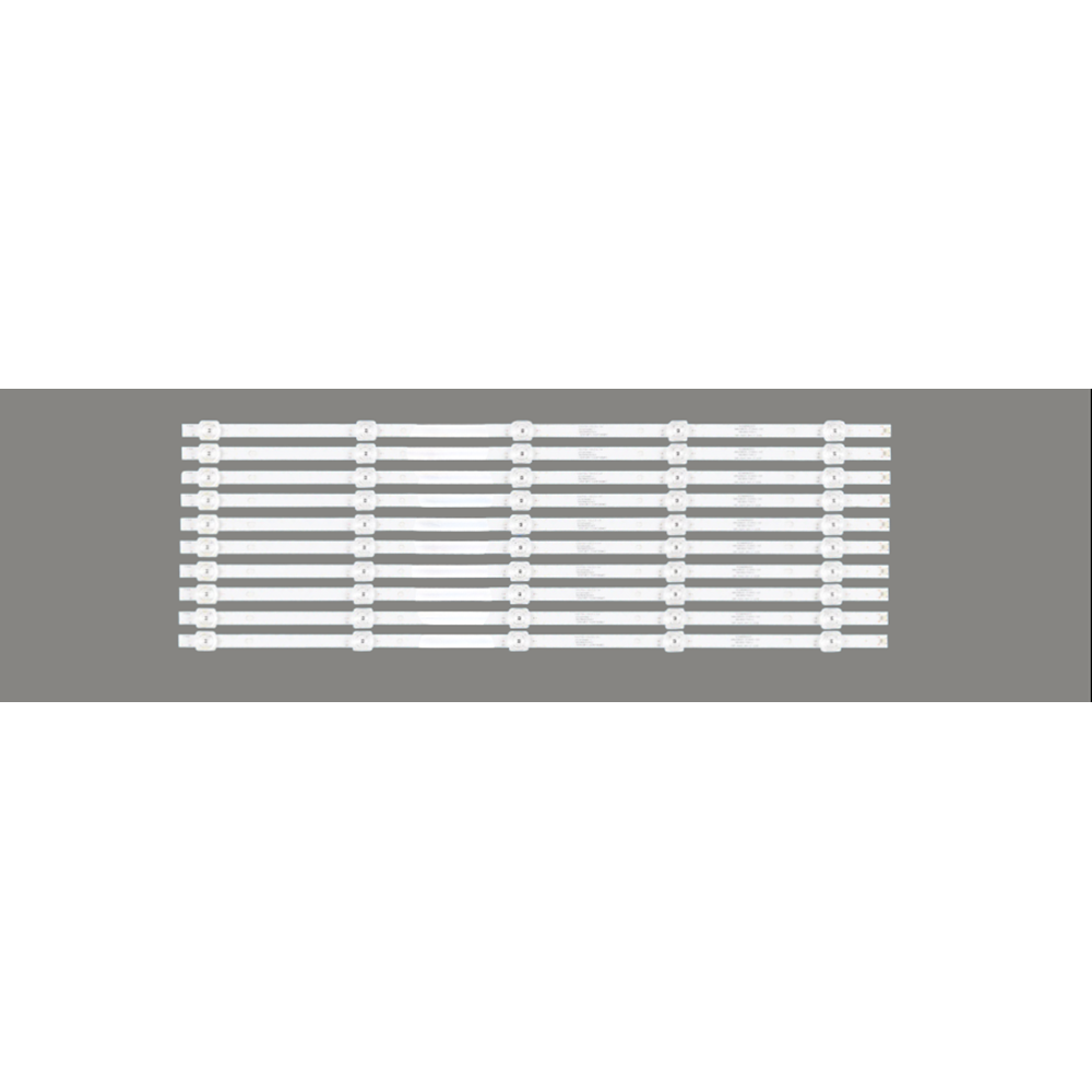 Awox Tv LED BAR 58 inç 10 lu Takım 10 X 59 CM 5 Mercek 284470-O5