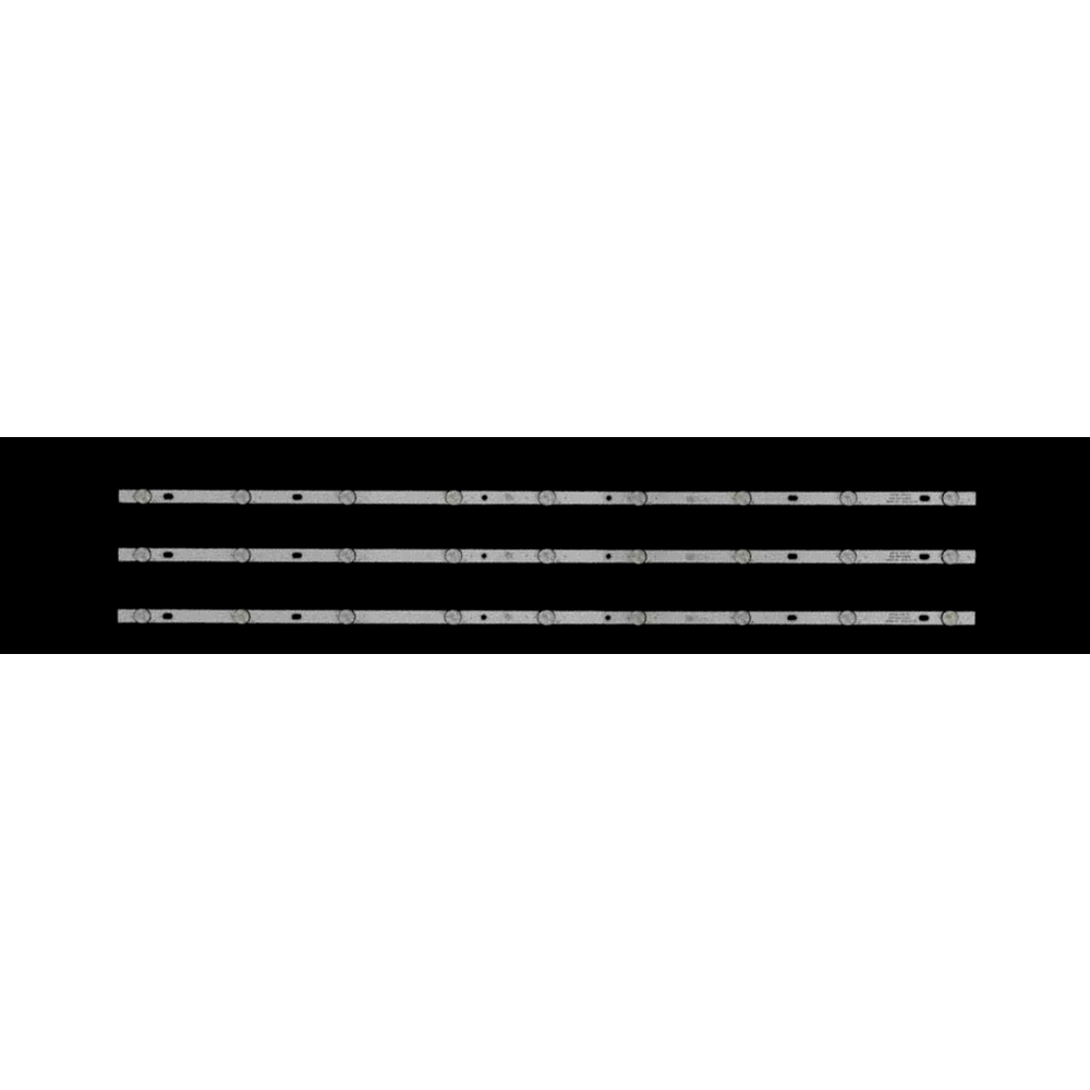 Dijitsu Tv LED BAR 46 inç 3 lü Takım 3 X 85,1 CM 9 Mercek 284478-O13