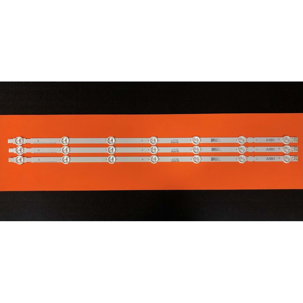 Lg Tv LED BAR 32 inç 3 lü 3 X 63 CM A1B1 7 Mercek 284486-O21