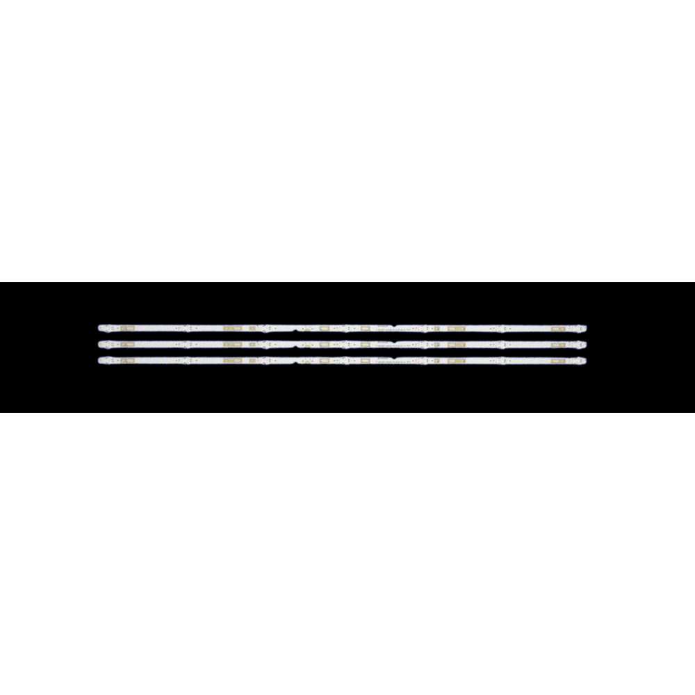 Profilo Tv LED BAR 40 inç 3 Lü Takım 3 X 75,5 CM 7 Mercek 284524 - P9