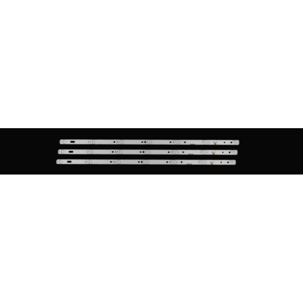 TV LEDBAR - Uyumlu modeller Skytech Tv LED BAR 32 inç 3 Lu Takım 3 X 59,8 CM 7 Mercek 284555- R15