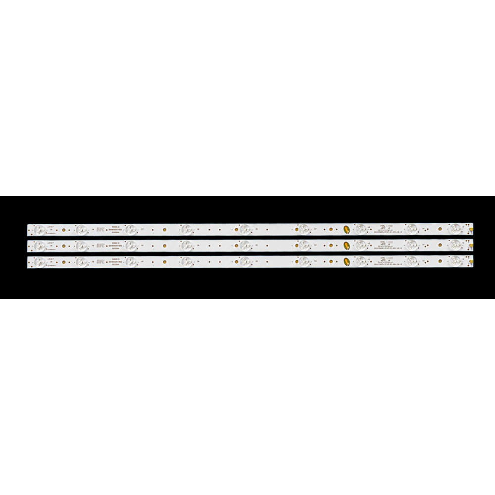 Sunny Tv LED BAR 32 inç 3 Lu Takım 3 X 63,2 CM 9 Mercek 284559 - R19