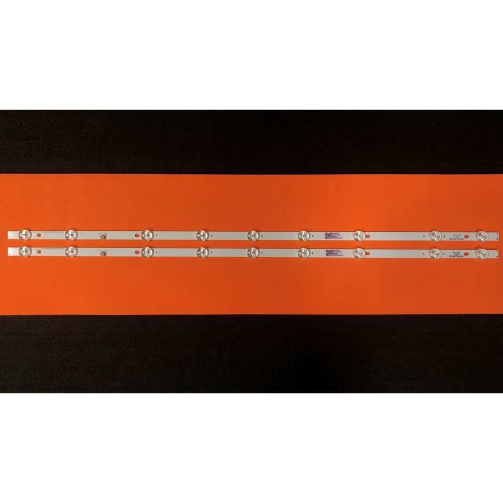 Sunny Tv LED BAR 32 inç 2 Li Takım 2 X 58,2 CM 9 Mercek 284560 - R20