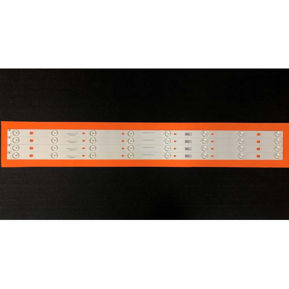 Sunny Tv LED BAR 39 inç 4 Lu Takım 4 X 74,50 CM 8 Mercek 284561 - R21