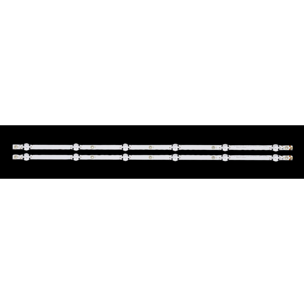 Philips Tv LED BAR 32 inç 2 Lİ Takım 2X 61,CM 6 Mercek 284663-T9