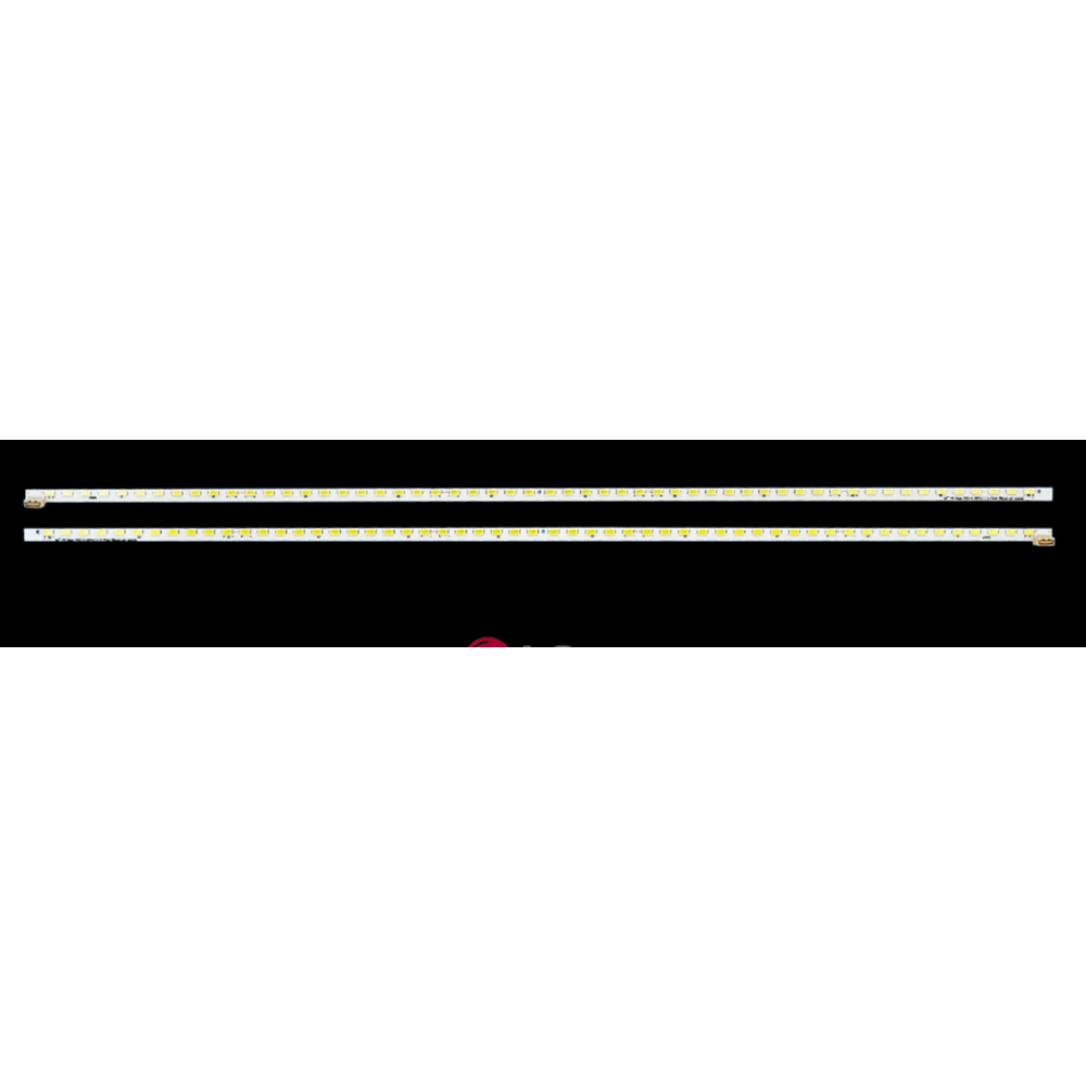 TV LEDBAR - Uyumlu modeller Lg Slim Led Bar 42 inç 2 Li Takım (L-R) 54 Cm 55 Ledli 284719-Q15
