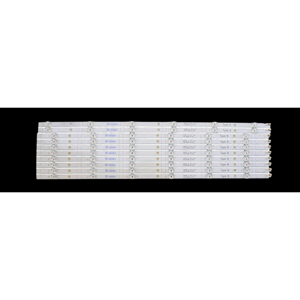 DİJİTSU ile uyumlu 65 İNÇ 10 lU 69,4 CM LED BAR TV LEDBAR 284752-U1