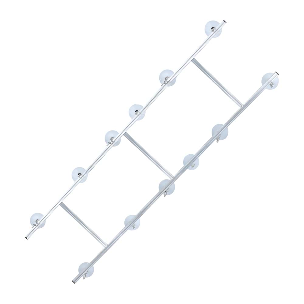 TV EKRAN PANELİ TAŞIMA 32-75'' 12'Lİ VAKUMLU PANEL TAŞIYICISI