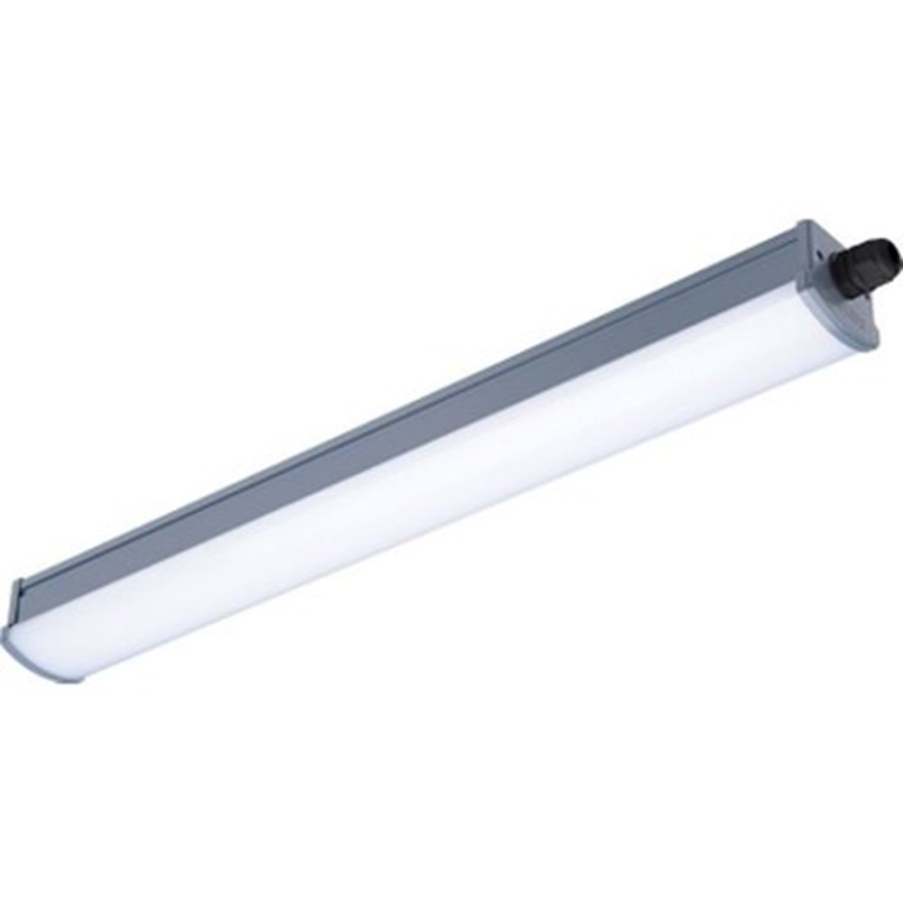 Horoz 120 cm boyunda 40W LED ETANJ ARMATÜR İP65 su geçirmez 312003