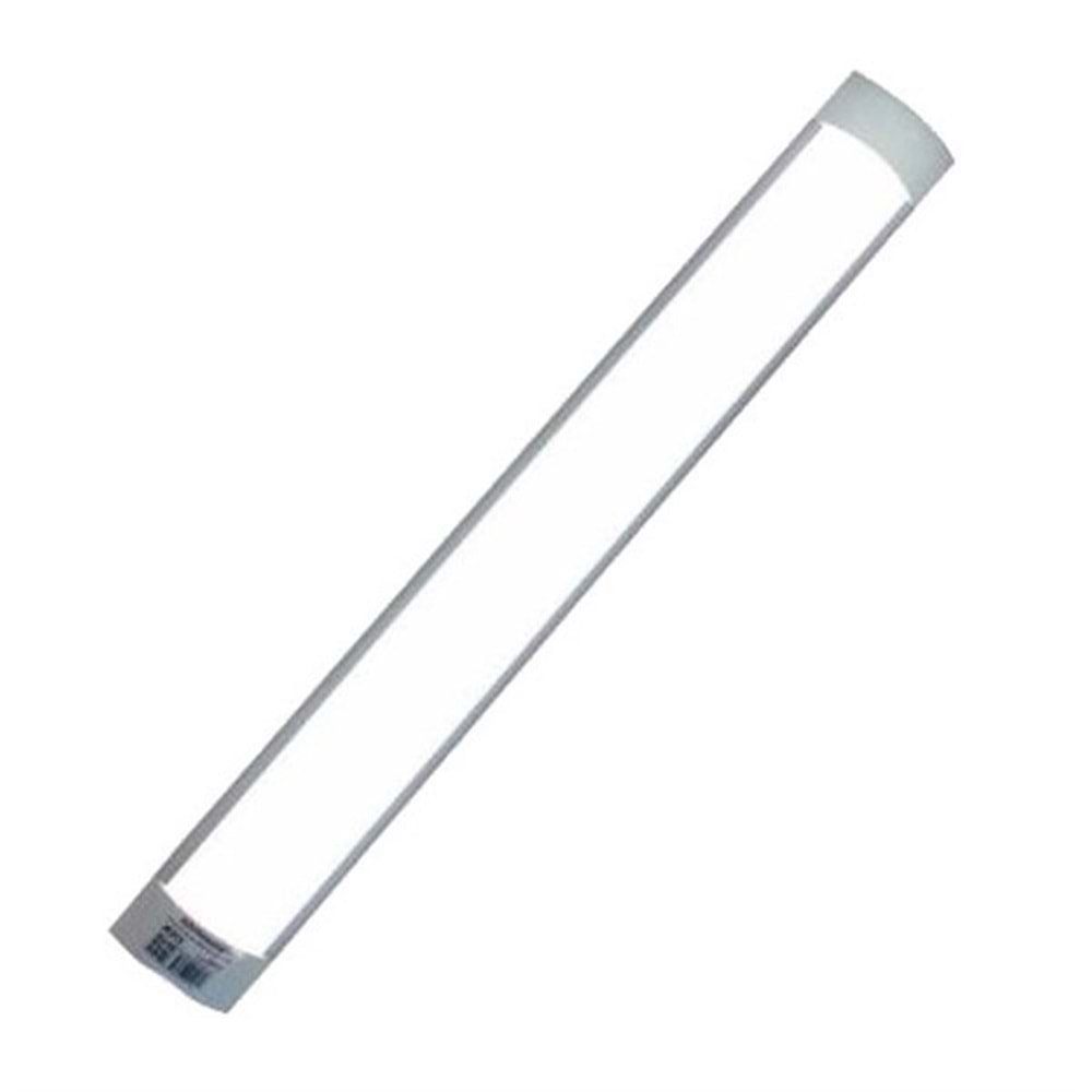 ZMR BEYAZ IŞIK 40 W Bant armatür 120 Cm 312041
