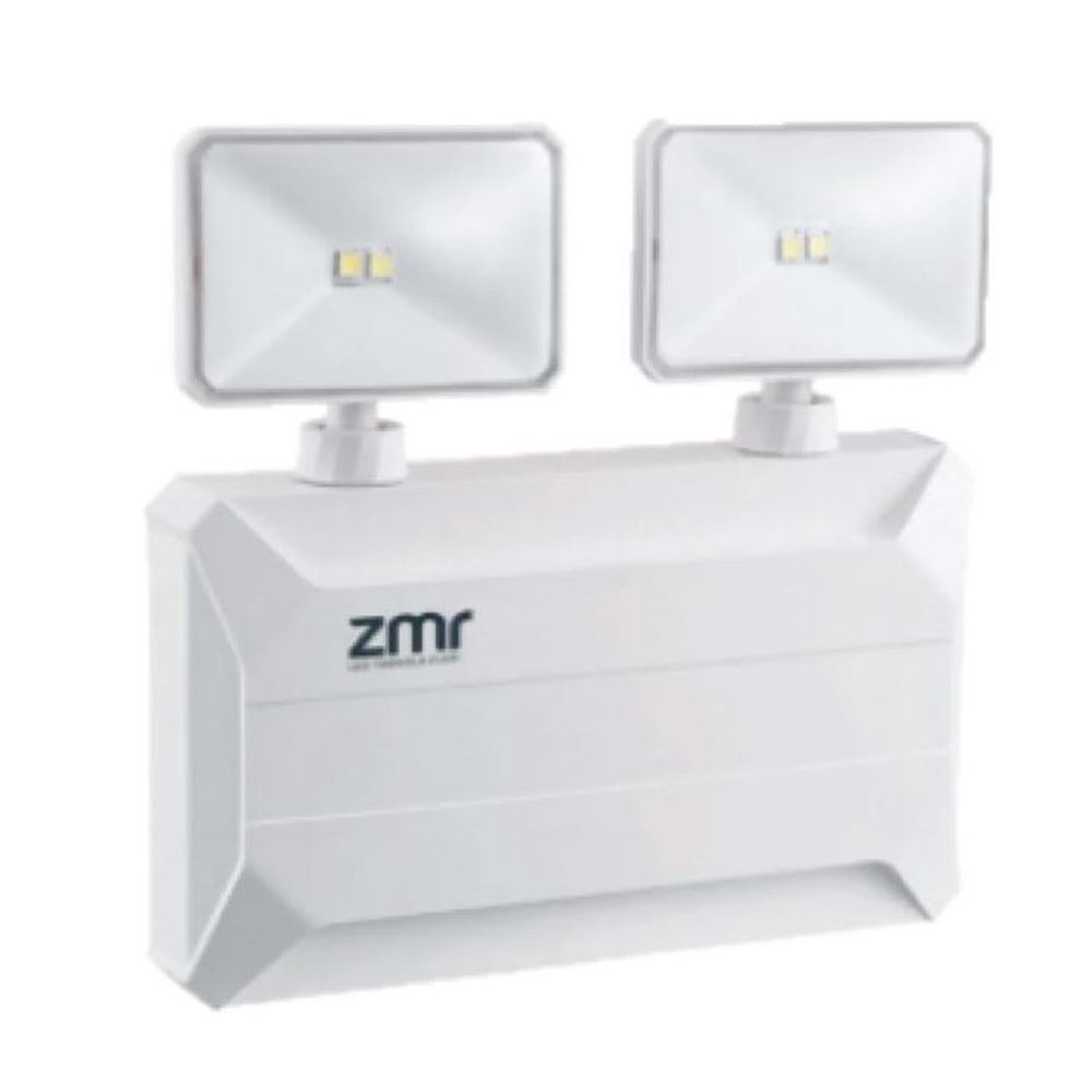 Zmr 3W Acil Çıkış Işıldağı