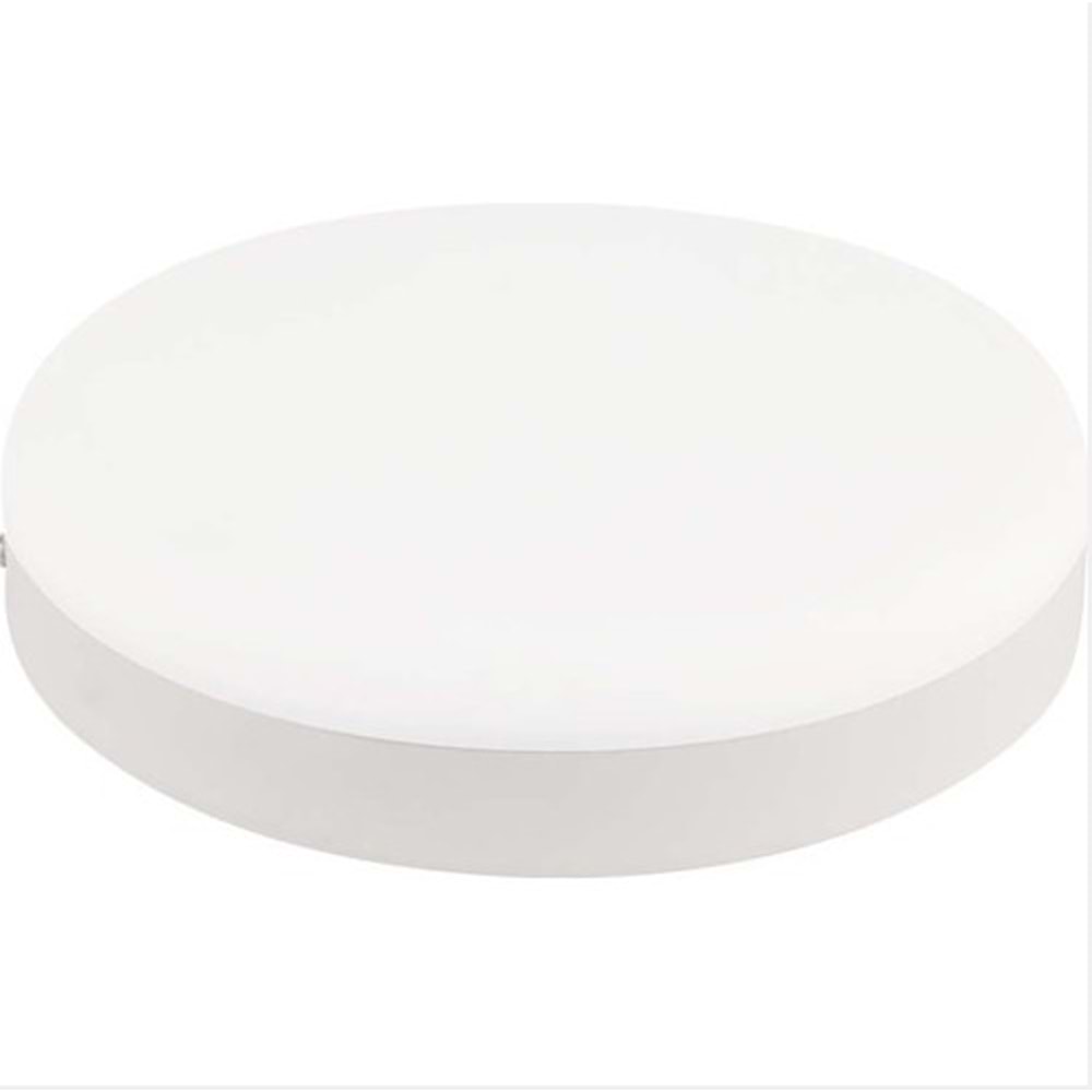 Horoz Carla 36 36W Günışığı 3000K 3420 LM Led Armatür 312254