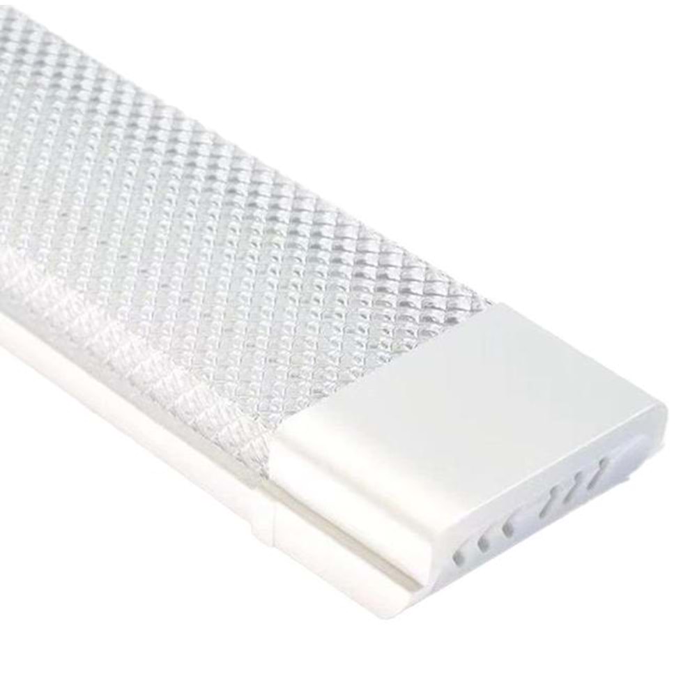 ZMR GÜNIŞIĞI 80W 120 Cm Kristal Bant Armatür 3000K 312356