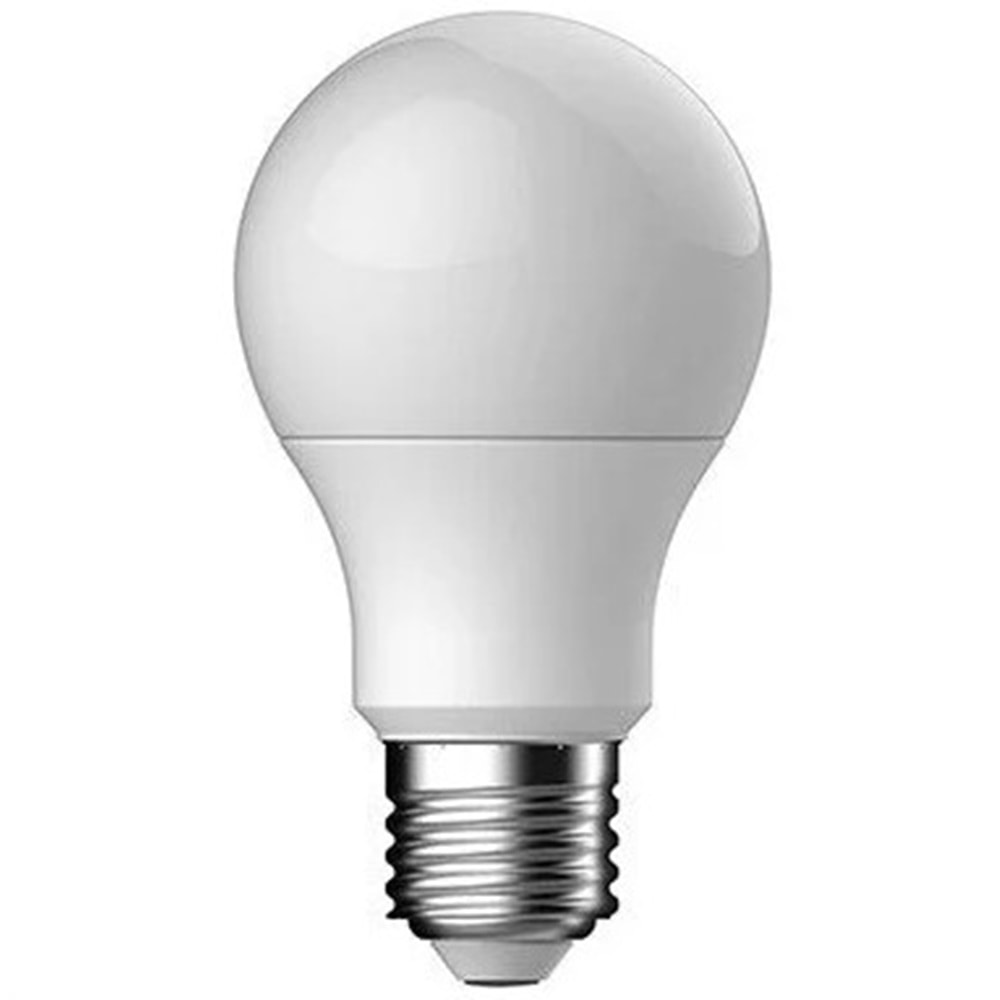 Hightek 9 Waat Led Ampul E27 Duylu Beyaz (HT5254) 313080