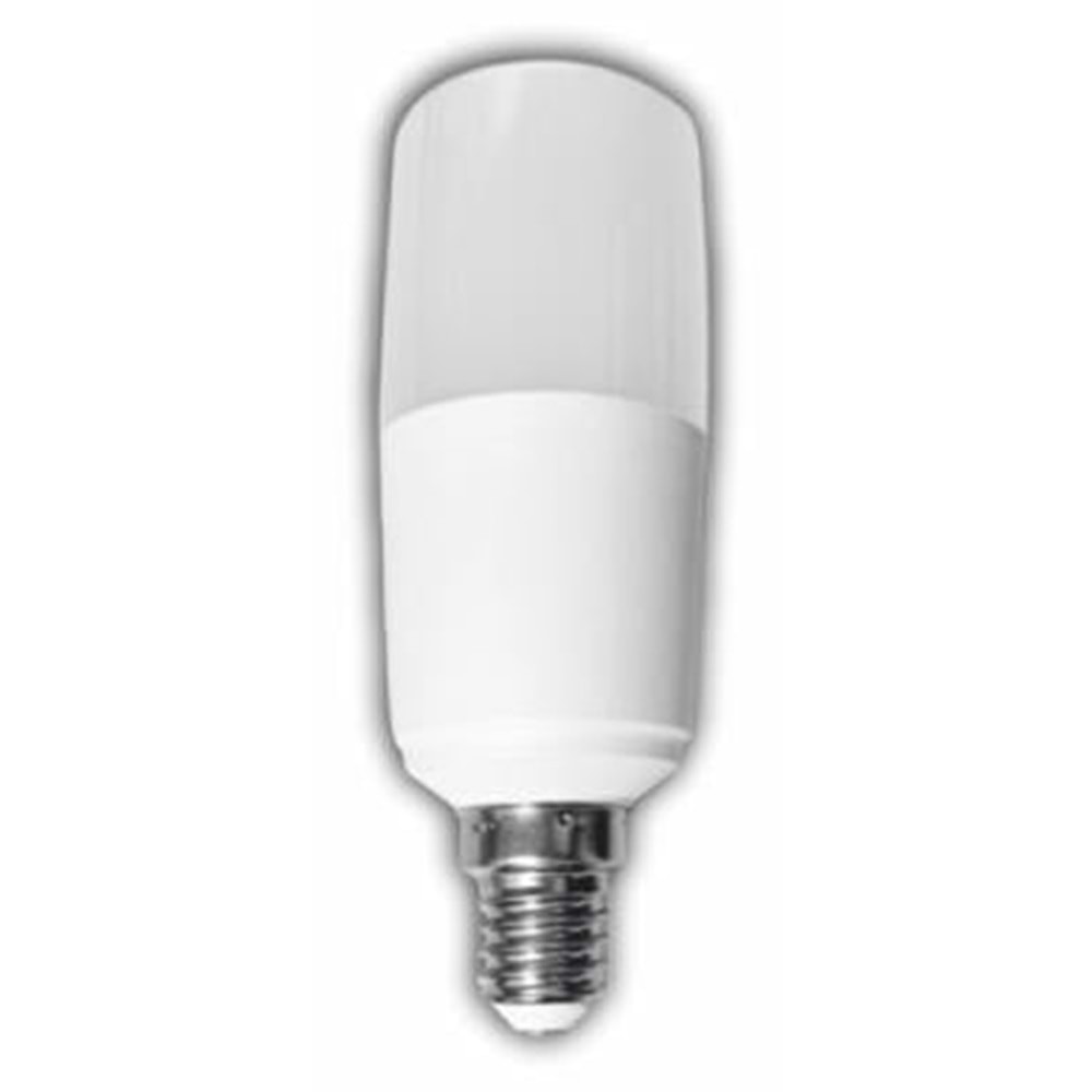 ZMR-125/B.65 7W E14 LED Pil Ampul 6500K BEYAZ Işık 313104