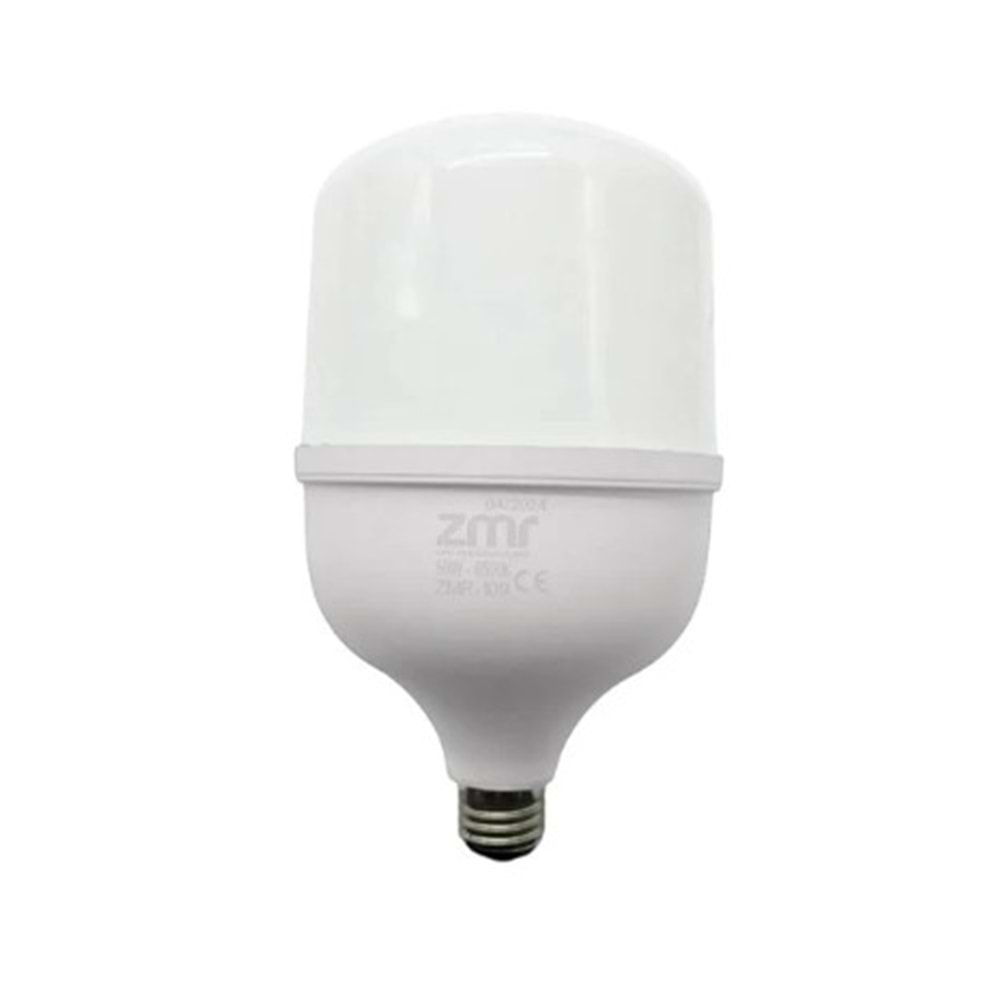 Zmr 20W Torch Led Ampul E27 Duy 6500K (Beyaz) 313118