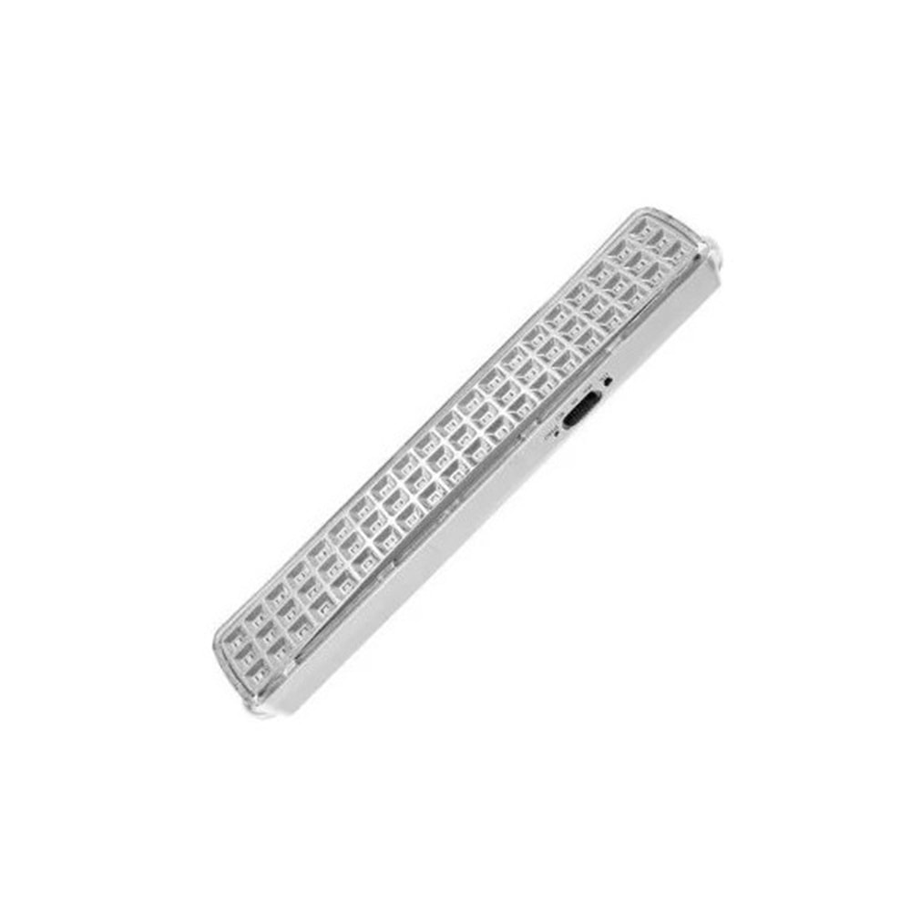 ZMR Şarjlı Işıldak 60 Ledli 4W 300LM ZMR-673 315109