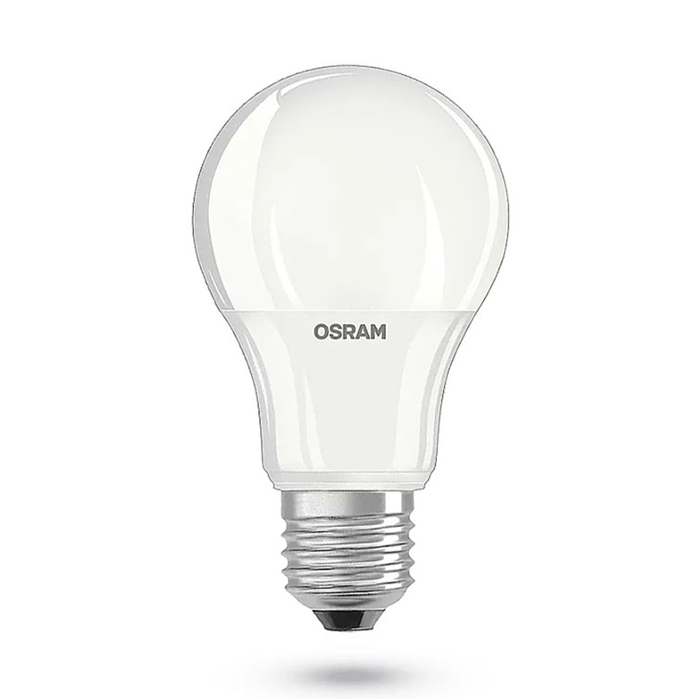 Osram Led Value 13W LED Ampul 6500K Beyaz Işık E27 Duy 1521 Lümen 333168