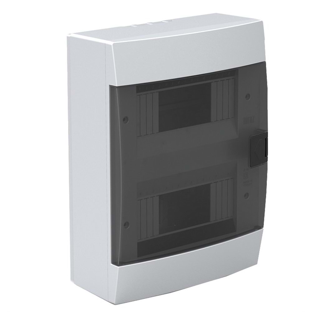 16 LI SIVA ÜSTÜ Sigorta Kutusu 342038