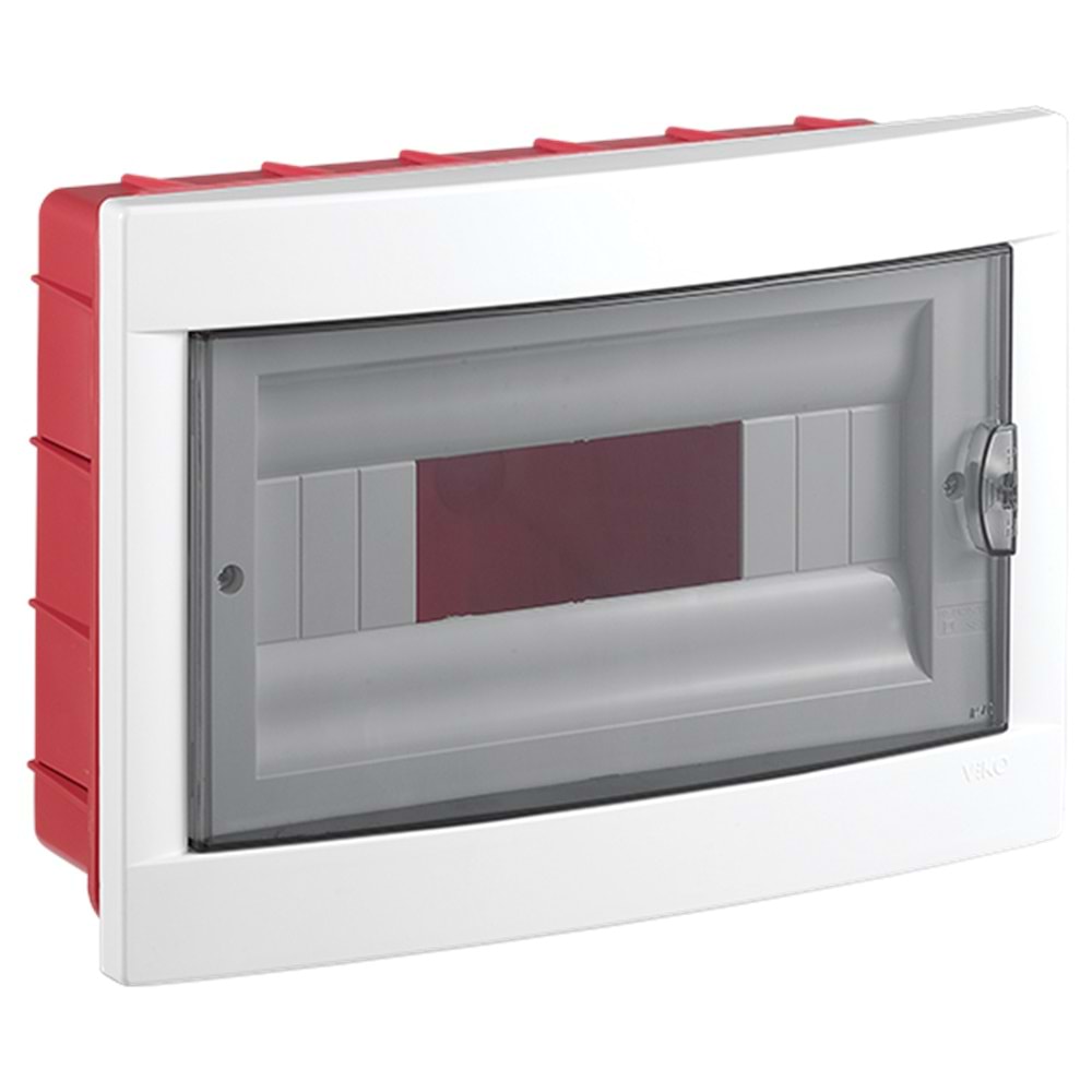 12 Lİ SIVA ALTI Sigorta Kutusu 342041