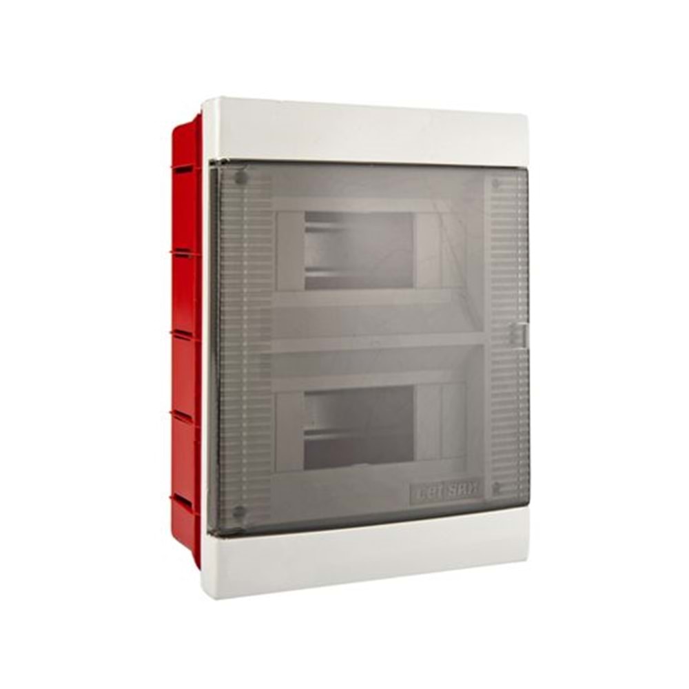 16 LI SIVA ALTI Sigorta Kutusu 342042